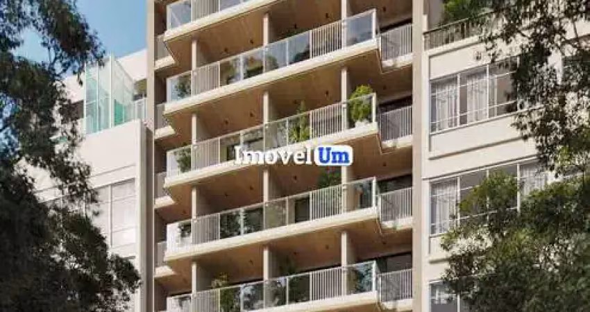 Apartamento com 1 quarto à venda na Rua Barão da Torre, 662, Ipanema, Rio de Janeiro