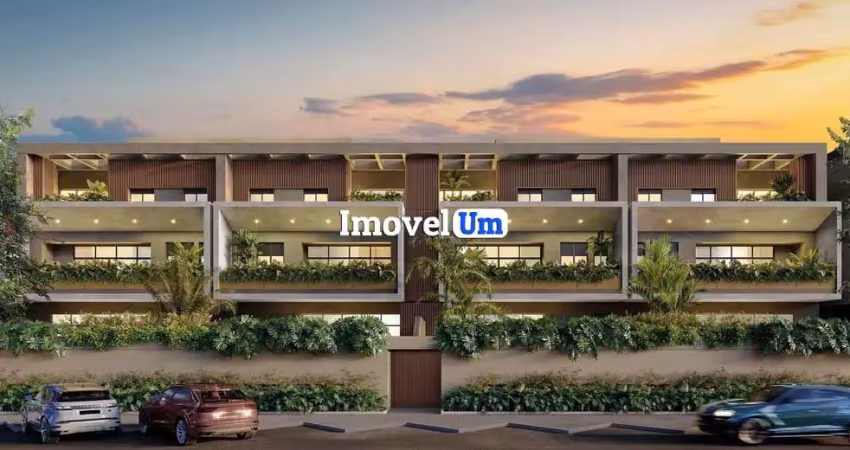 Apartamento com 4 quartos à venda na Rua Jacarandás da Península, 1021, Barra da Tijuca, Rio de Janeiro