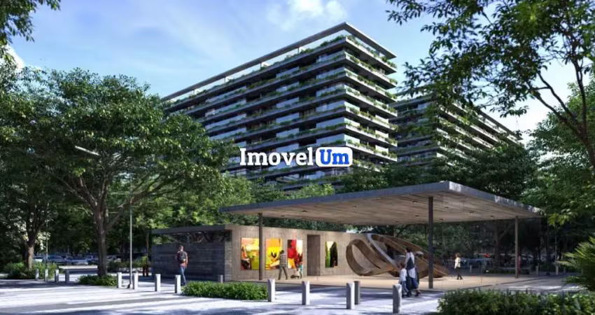 Ponto comercial à venda na José Wilker, 1000, Barra da Tijuca, Rio de Janeiro