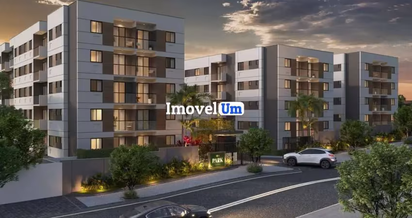 Apartamento com 2 quartos à venda na Estrada do Gabinal, 1336, Freguesia (Jacarepaguá), Rio de Janeiro