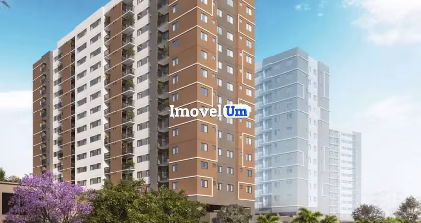 Apartamento com 2 quartos à venda na José Bonifácio, 140, Méier, Rio de Janeiro