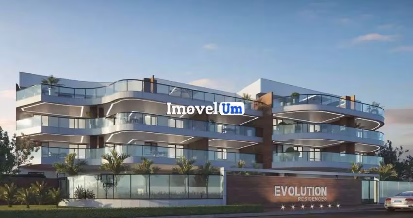 Apartamento com 3 quartos à venda na Rua Sérgio Branco Soares, 610, Recreio dos Bandeirantes, Rio de Janeiro