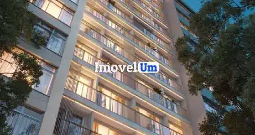 Cobertura com 1 quarto à venda na Rua Tonelero, 61, Copacabana, Rio de Janeiro
