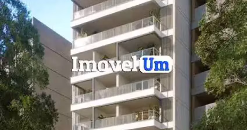 Apartamento com 2 quartos à venda na Rua Bulhões de Carvalho, 396, Copacabana, Rio de Janeiro