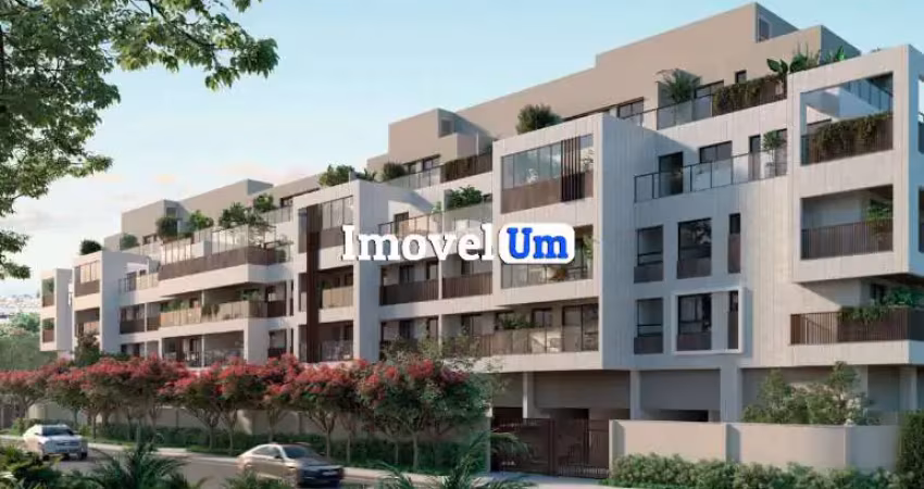 Apartamento com 2 quartos à venda na Avenida Nuta James, 877, Barra da Tijuca, Rio de Janeiro