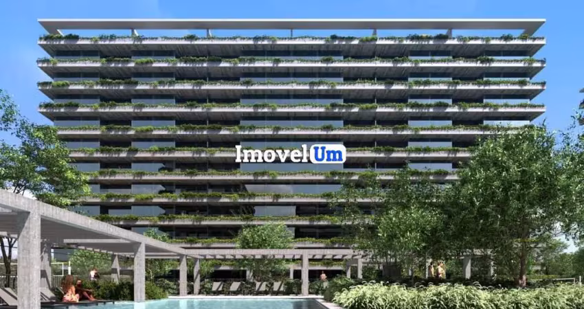 Apartamento com 3 quartos à venda na Antônio Gallotti, 800, Jacarepaguá, Rio de Janeiro