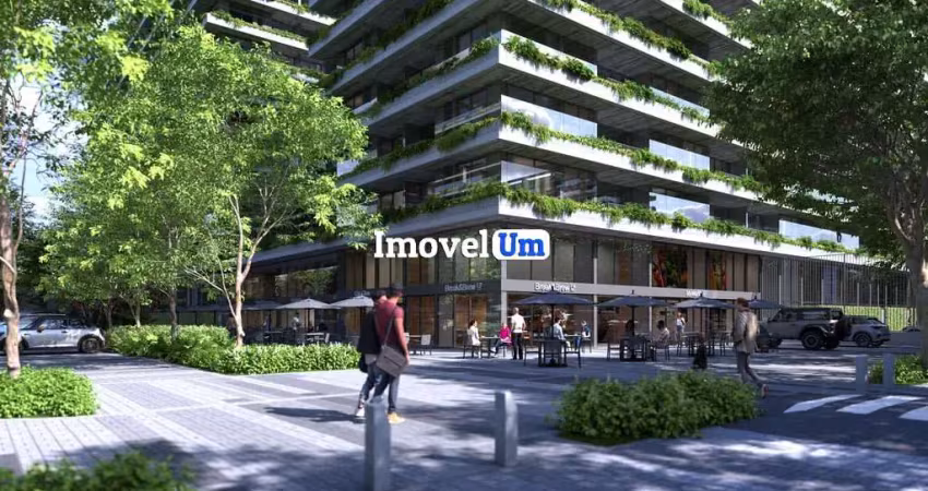 Ponto comercial à venda na Antônio Gallotti, 800, Jacarepaguá, Rio de Janeiro