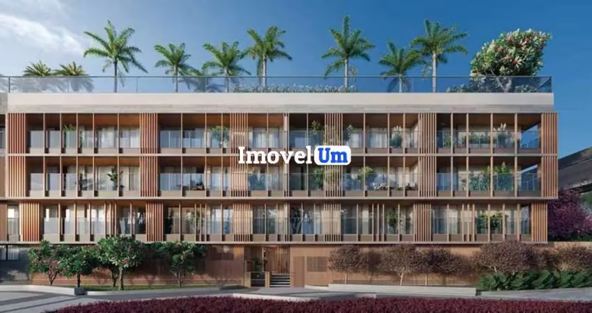 Apartamento com 3 quartos à venda na Rua Marquês de São Vicente, 104, Gávea, Rio de Janeiro