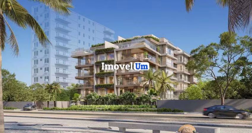 Cobertura com 3 quartos à venda na do Pepê, 360, Barra da Tijuca, Rio de Janeiro