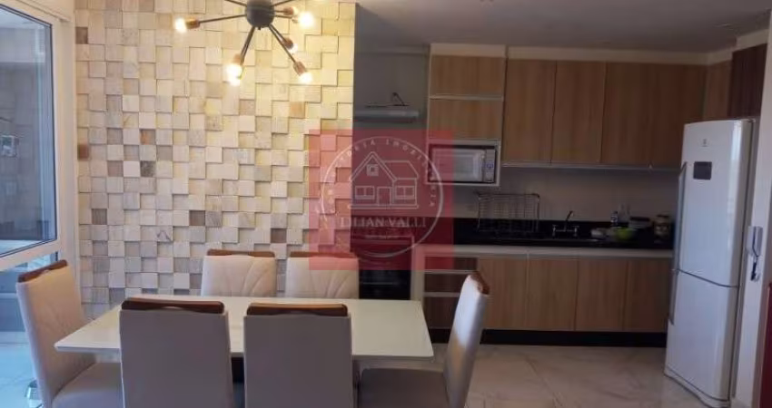 Apartamento a venda em Jundiai