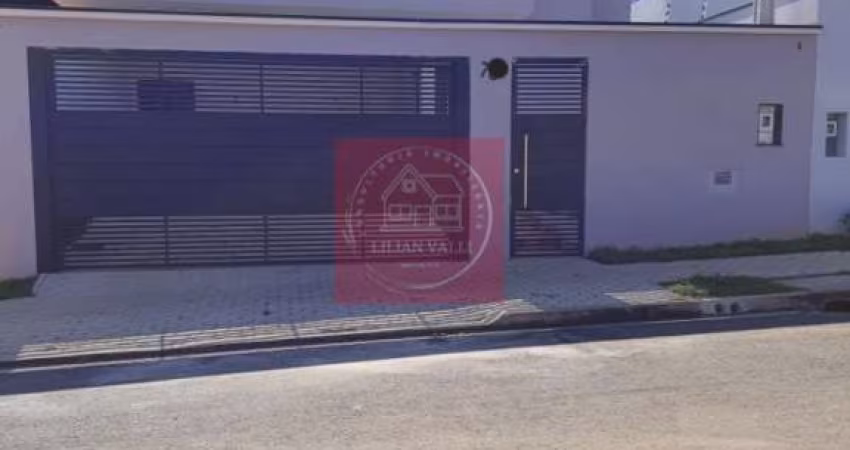 Casa a venda  em Jundiai
