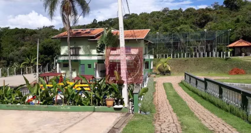 Chácara / sítio com 4 quartos à venda na Alameda Colina do Sol, Colinas do Sol, Jarinu
