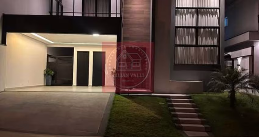 Casa em Condominio a venda em Jundiai