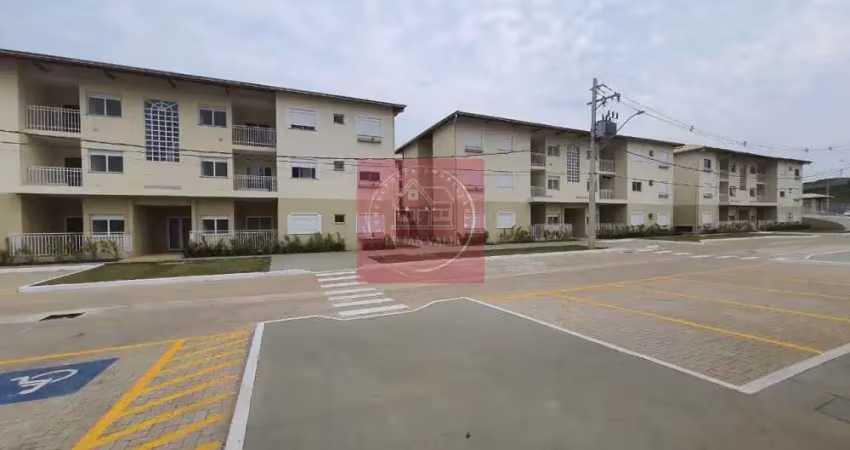 Apartamento com 2 quartos à venda na Rua das Amoreiras, Chácara Recreio Santa Camila, Jundiaí