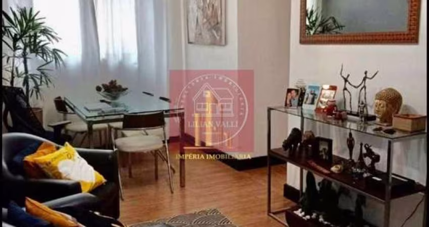 Apartamento cobertura a venda em Jundiai