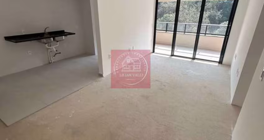 Apartamento com 3 quartos à venda na Rua Omair Casarin, Portal do Paraíso II, Jundiaí