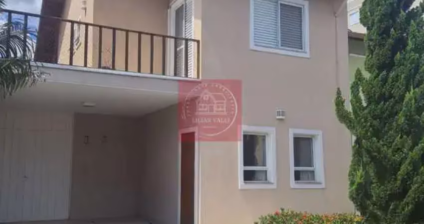 Casa em Condominio a venda em Jundiai