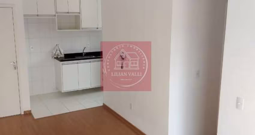 Apartamento a venda em Jundiai