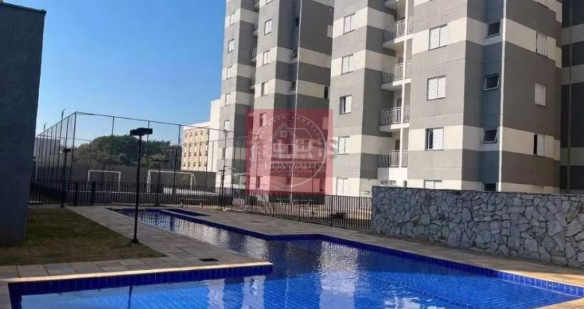 Apartamento para alugar em Itupeva