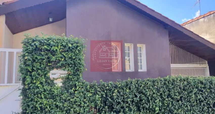 Casa a venda  em Jundiai
