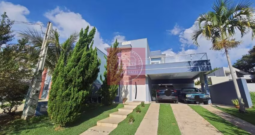 Casa em Condominio  fechado a venda em Itupeva