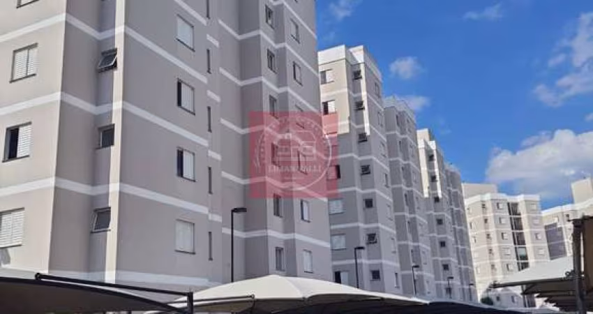Apartamento a venda em Itupeva