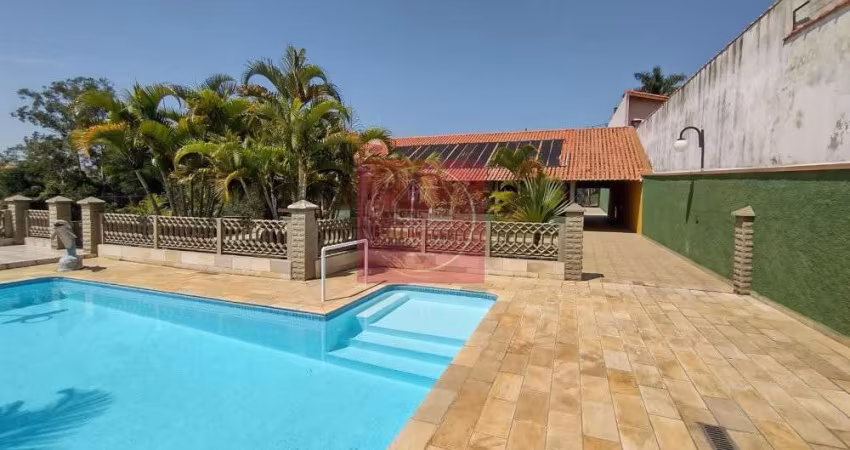 Chacara a venda em Jundiai
