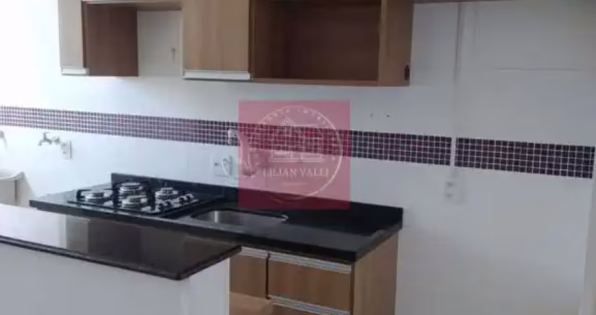 Apartamento com 2 quartos para alugar no Jardim Búfalo, Jundiaí 