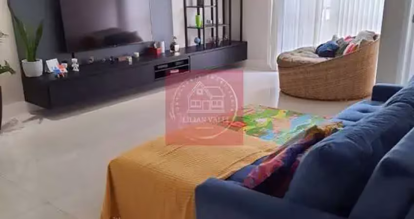 Casa com 4 quartos à venda na Avenida Benedicto Quirino, Condomínio Reserva da Serra, Jundiaí