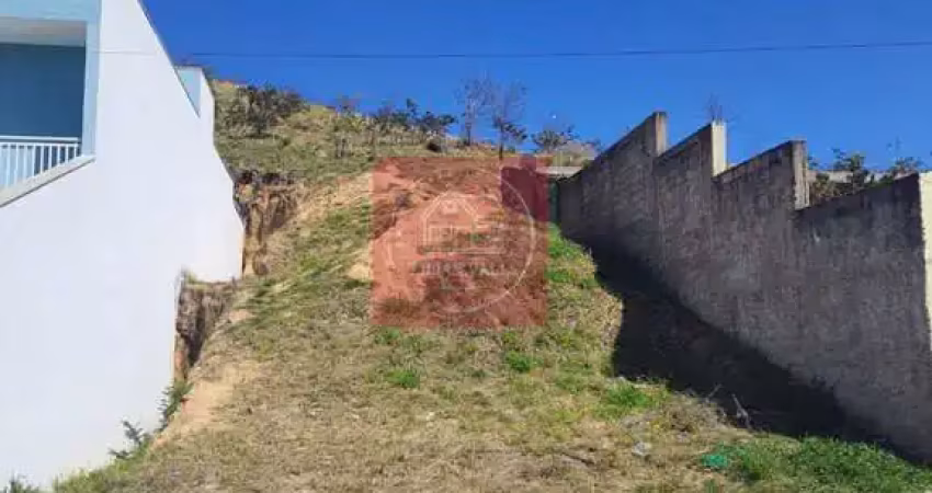 Terreno à venda na Rua Manoel Antonio Narcizo, Jardim Itália, Itupeva