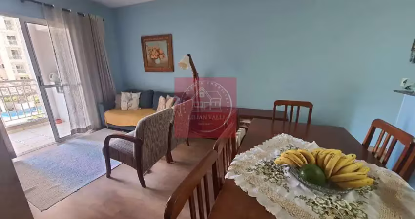 Apartamento com 3 quartos à venda na Rua do Retiro, Vila das Hortências, Jundiaí