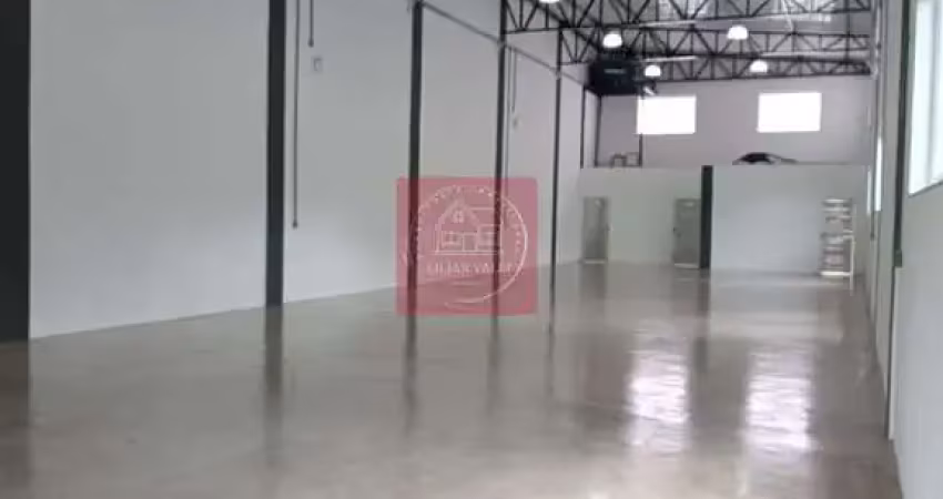 Barracão / Galpão / Depósito com 1 sala para alugar na Avenida Reynaldo de Porcari, Medeiros, Jundiaí