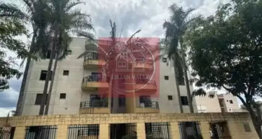 Apartamento a venda em  parque da represa em jundiai