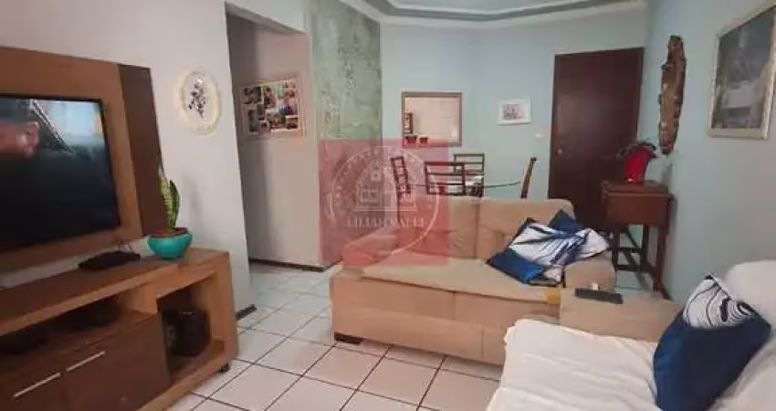 Apartamento com 2 quartos à venda na Rua Maestro Francisco Farina, Vila Progresso, Jundiaí