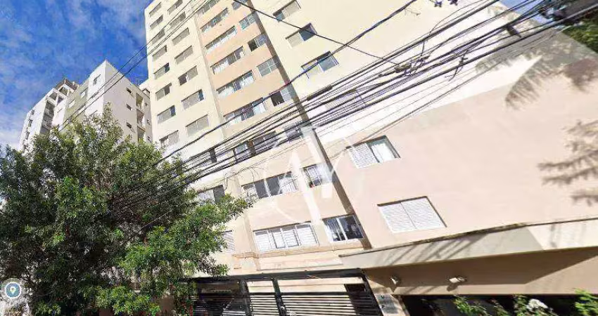 Apartamento com 2 dormitórios à venda, 95 m² por r$ 625.000,00 - cambuí - campinas/sp