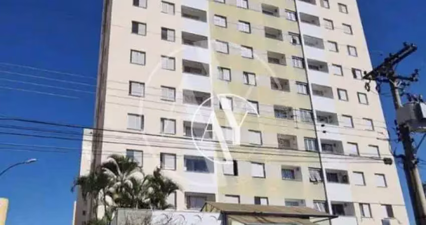 Apartamento com 2 quartos à venda, 55 m² por r$ 280.000 - parque itália - campinas/sp