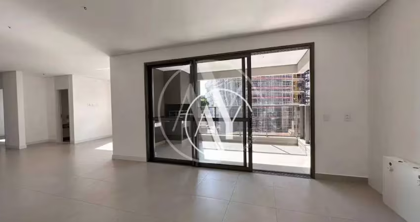 Apartamento com 3 dormitórios à venda, 125 m² por r$ 1.700.000,00 - nova campinas - campinas/sp