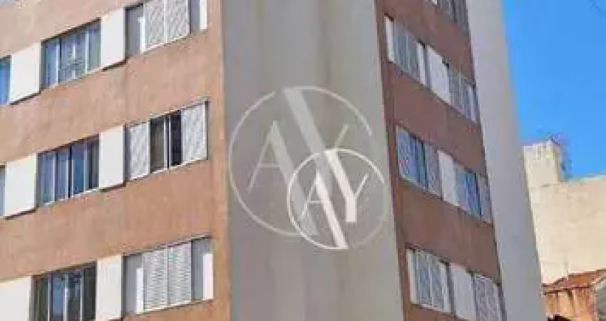 Apartamento com 3 dormitórios à venda, 111 m² por r$ 380.000,00 - bosque - campinas/sp
