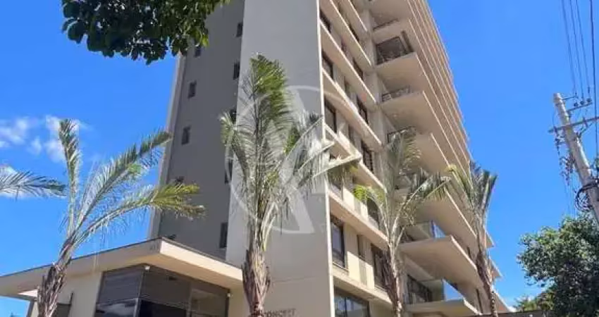 Apartamento com 3 quartos à venda na Rua Doutor Paulo Castro Pupo Nogueira, 778, Nova Campinas, Campinas