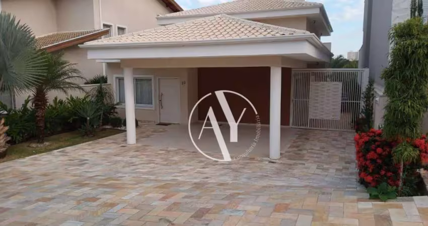 Casa com 3 dormitórios à venda, 350 m² por r$ 2.300.000,00 - swiss park - campinas/sp