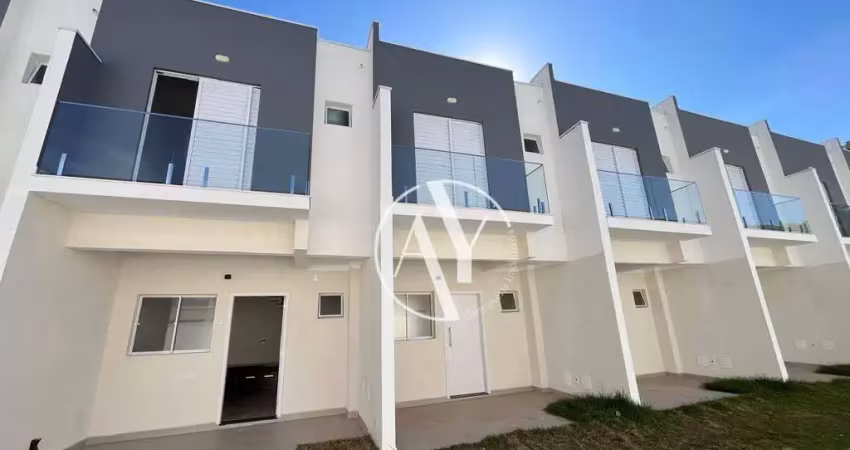 Casa com 2 dormitórios para alugar, 74 m² por r$ 4.305,87/mês - chácara primavera - campinas/sp