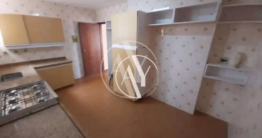 Apartamento com 3 quartos à venda, 171 m² por r$ 650.000 - centro - campinas/sp