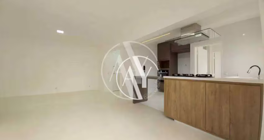 Apartamento com 3 quartos à venda, 103 m² por r$ 1.200.000 - cambuí - campinas/sp