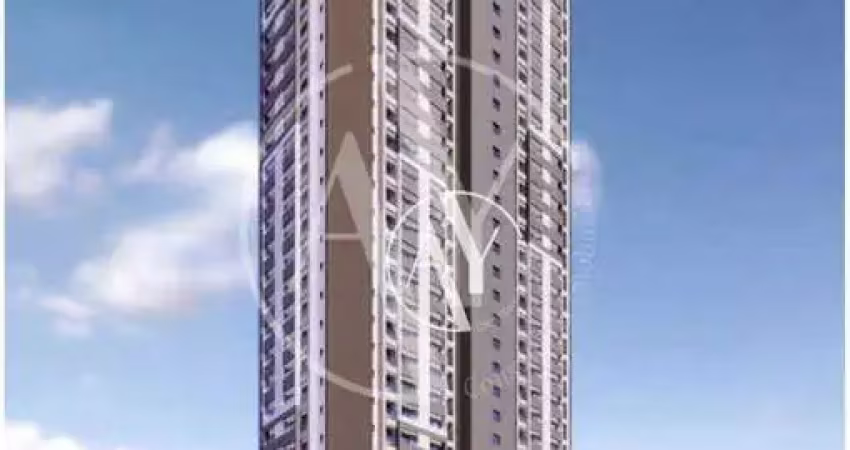 Apartamento à venda, 46 m² por r$ 485.000,00 - condomínio siriús - campinas/sp