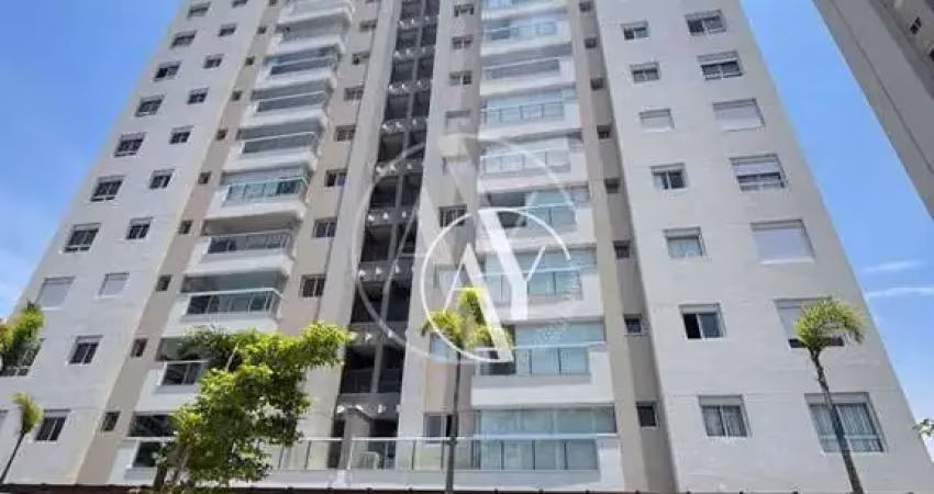 Apartamento à venda splendor patriani, taquaral -campinas