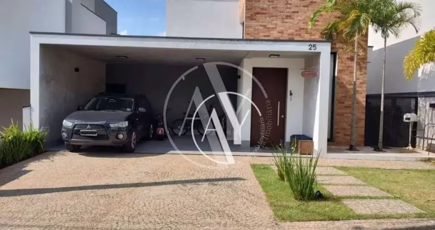 Casa com 3 quartos à venda, 194 m² por r$ 2.100.000 - swiss park - campinas/sp