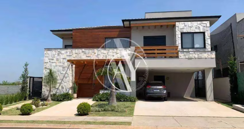 Casa à venda, residencial campo camanducaia, jaguariúna