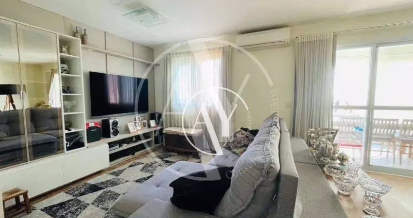 Apartamento com 3 dormitórios à venda no parque prado