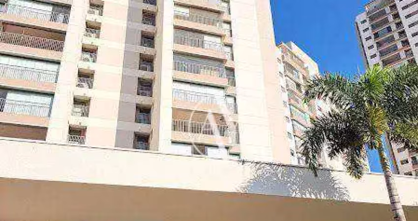 Apartamento com 3 dormitórios, 107 m² - venda por r$ 1.419.000,00 ou aluguel por r$ 8.465,00 - jardim guanabara - campinas/sp