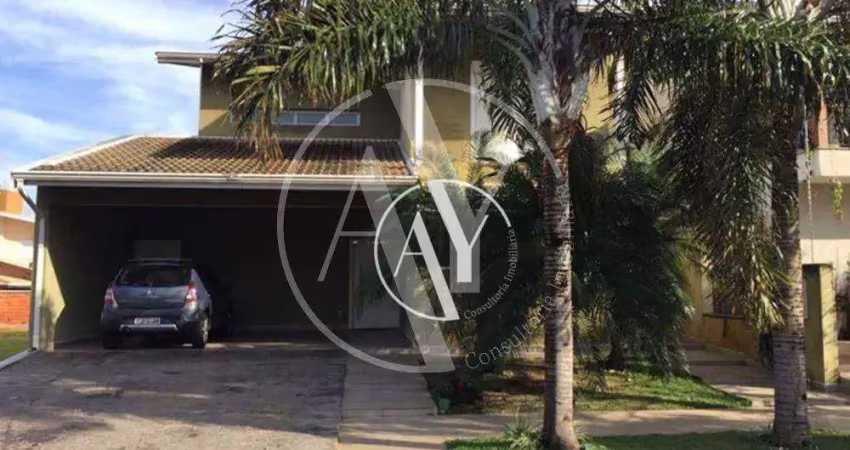 Casa com 4 quartos à venda, 244 m² por r$ 1.270.000 - betel - paulínia/sp